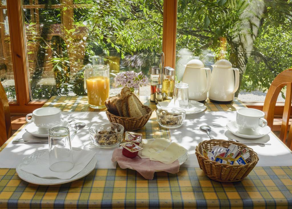 Hotel De Montana Uson Hecho Dış mekan fotoğraf