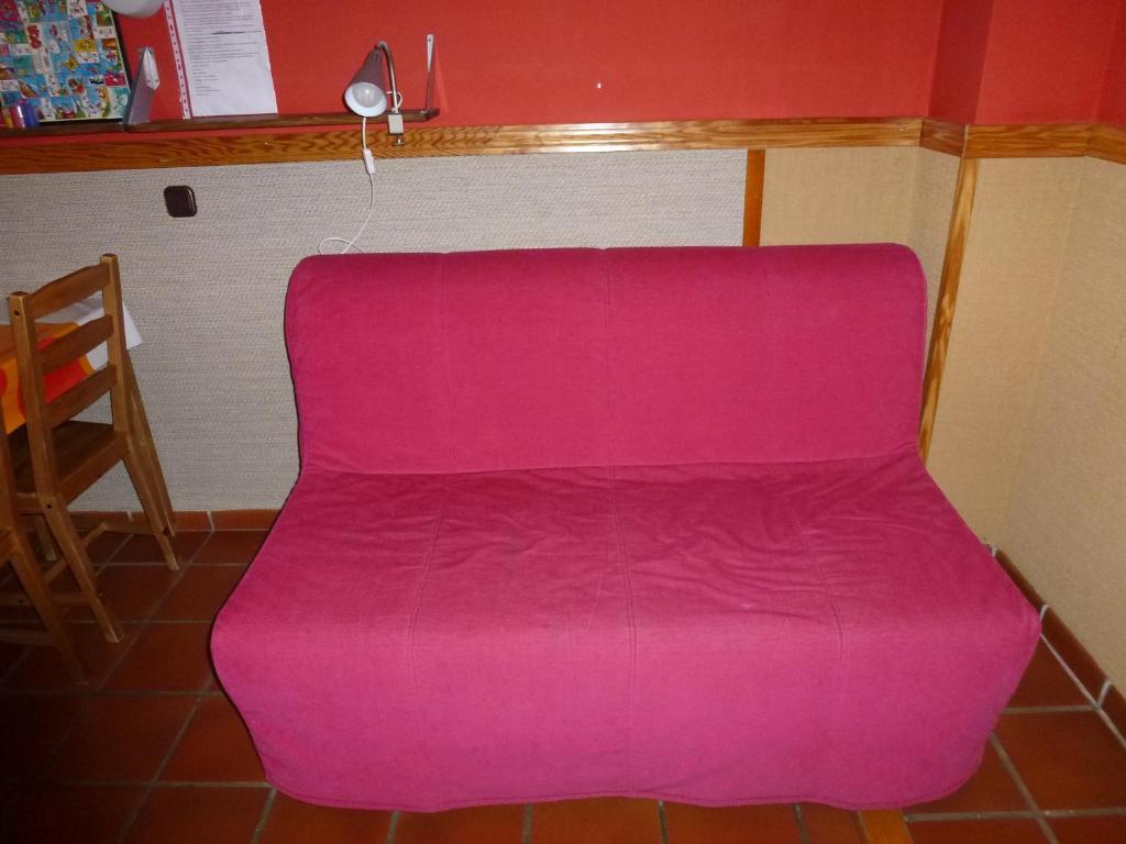 Hotel De Montana Uson Hecho Oda fotoğraf