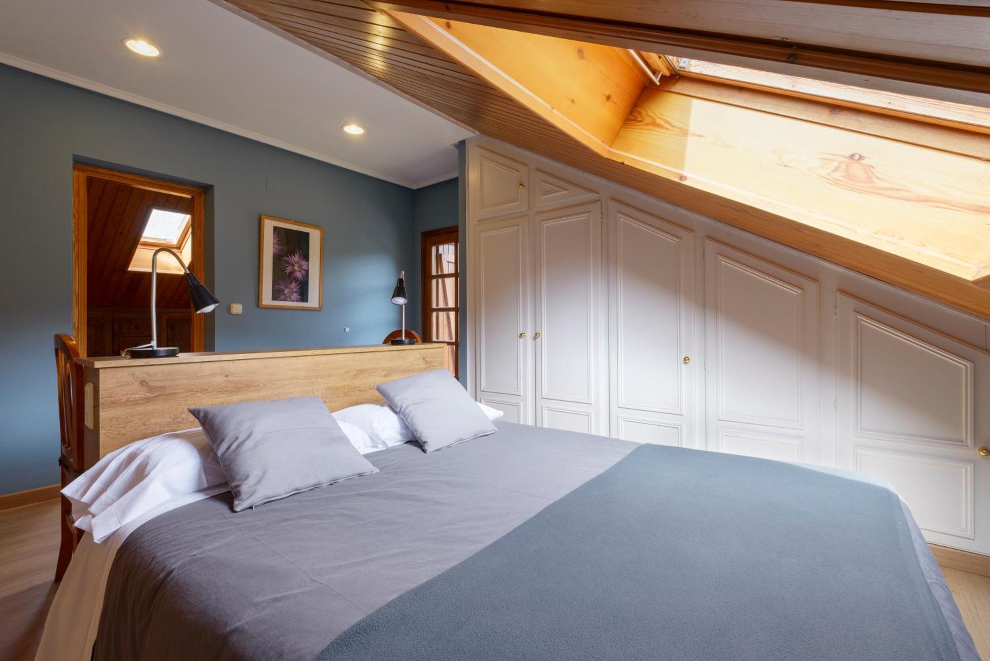 Hotel De Montana Uson Hecho Dış mekan fotoğraf