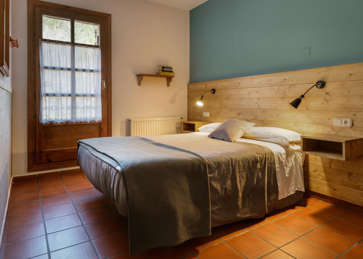 Hotel De Montana Uson Hecho Dış mekan fotoğraf